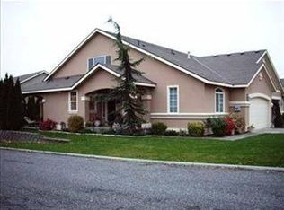 2000 Greenbrook Blvd, Richland, WA