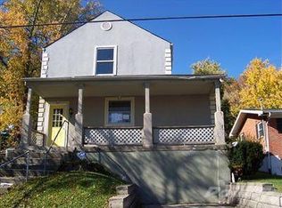 608 Orchard St, Elsmere, KY