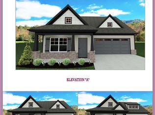 1667 ABC Plan, Woodruff Cove, Murfreesboro, TN 37128