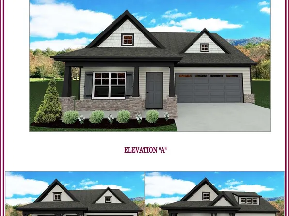 1667 ABC Plan, Woodruff Cove