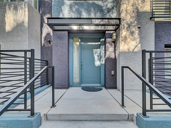 2nd image of 9050 W Tropicana Ave Unit 1166