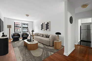 108 West 15th Street, #4G