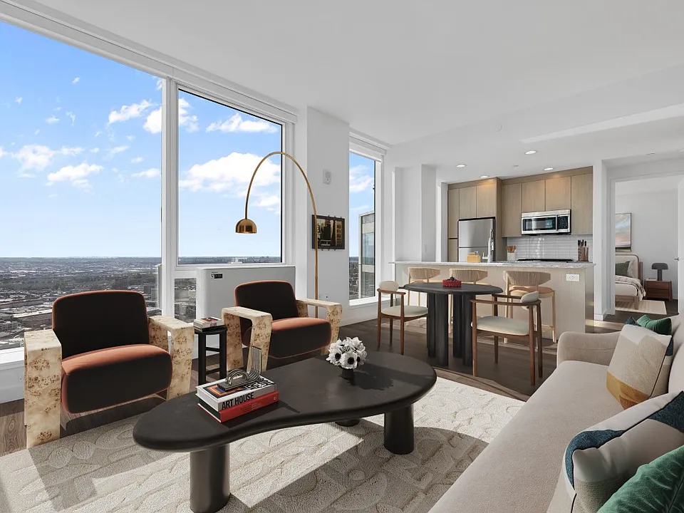 22-44 Jackson Ave #4907