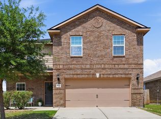 6352 White Jade Dr, Fort Worth, TX 76179