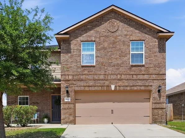 6352 White Jade Dr, Fort Worth, TX 76179