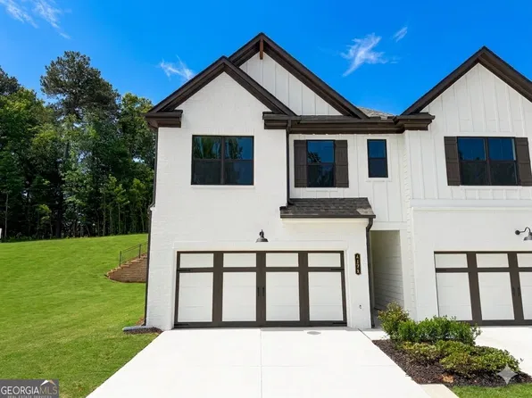 4178 Millstone Park Ln, Gainesville, GA 30504