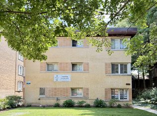 810 Seward St #201, Evanston, IL 60202