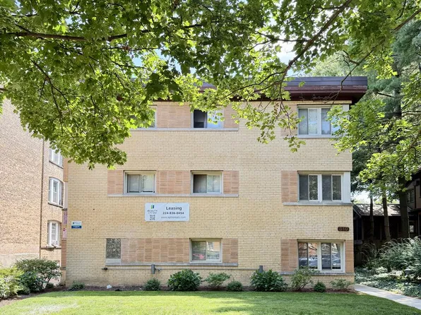 810 Seward St, Evanston, IL