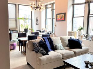 12 Thacher St #214, Boston, MA 02113