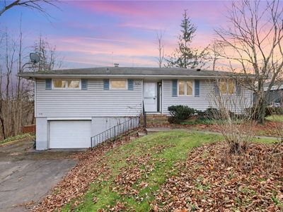 531 Macedon Center Rd, Fairport, NY, 14450