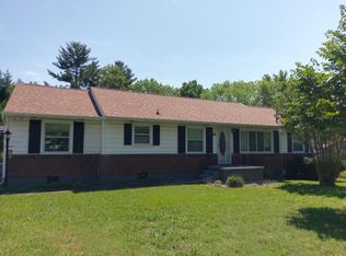 3216 Luwana Rd LOT 32, Knoxville, TN 37917