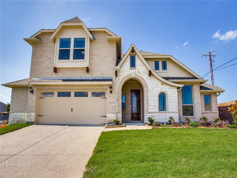 1st image of 3319 Creekhaven Dr