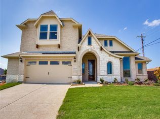 3319 Creekhaven Dr, Melissa, TX 75454