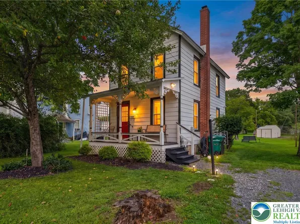 432 Birch St, East Stroudsburg, PA 18301
