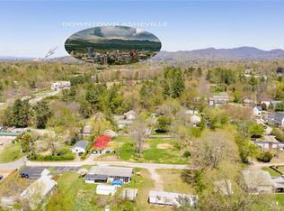 99999 Busbee View Cir #1, Asheville, NC 28803