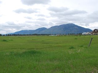 Nhn Kelley Rd, Columbia Falls, MT 59912