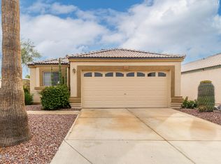 4393 E Hartford Ave, Phoenix, AZ 85032