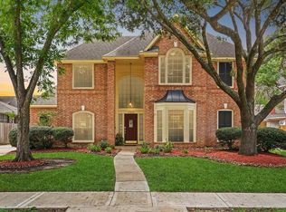 17335 Meadow Heights Dr, Houston, TX 77095
