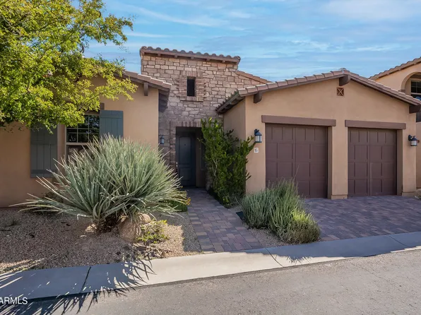 95 ALMARTE Drive, Carefree, AZ 85377
