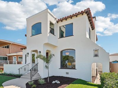 4435 Saratoga Ave, San Diego, CA, 92107