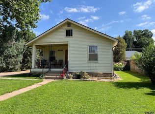 612 Griffin Ave, Canon City, CO