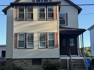 32-34 Walnut St, Belmont, MA 02478