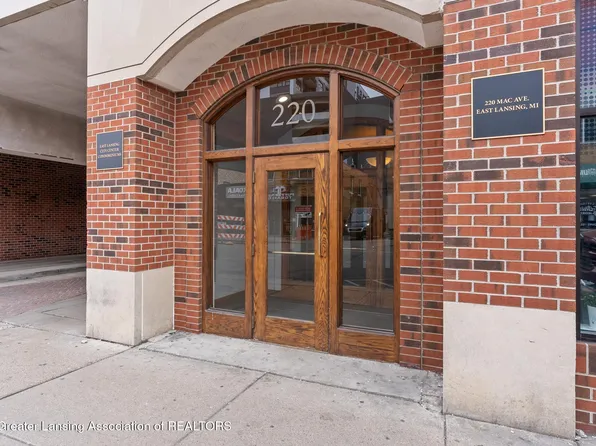 220 M A C Ave #414, East Lansing, MI 48823