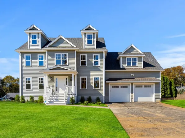 123 Livingstone Ave, Beverly, MA 01915