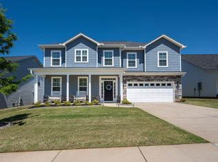 185 Dublin Loop, Grovetown, GA 30813