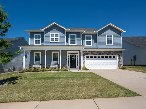 185 Dublin Loop, Grovetown, GA 30813