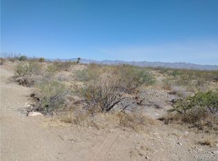 2034 S Dugas Rd, Golden Valley, AZ 86413