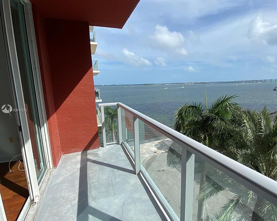1st image of 1155 Brickell Bay Dr APT 509