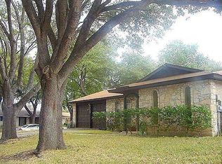 5122 Starfire St, Kirby, TX 78219