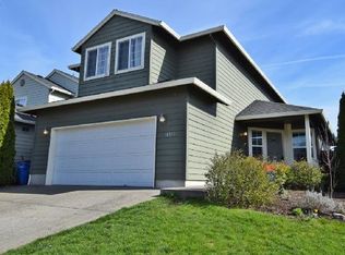 16513 NE 14th Ave, Ridgefield, WA 98642