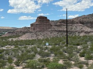 Mud Canyon Rd, Truth Or Consequences, NM 87901