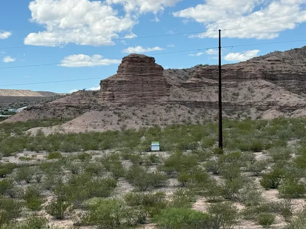 Mud Canyon Rd, Truth Or Consequences, NM 87901