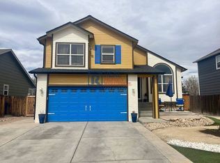 7150 Araia Dr, Fountain, CO 80817