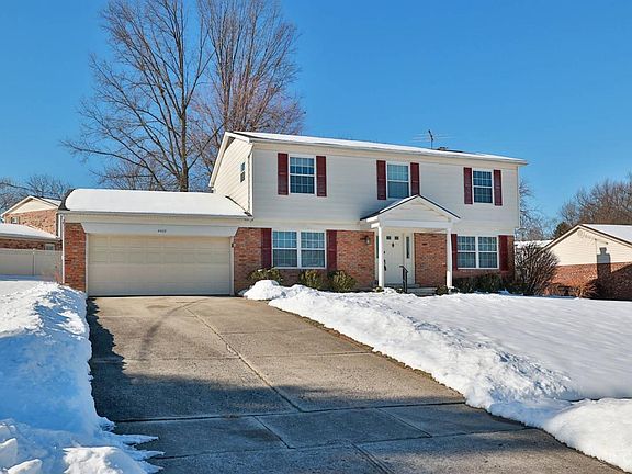 2nd image of 4426 Woodtrail Ln
