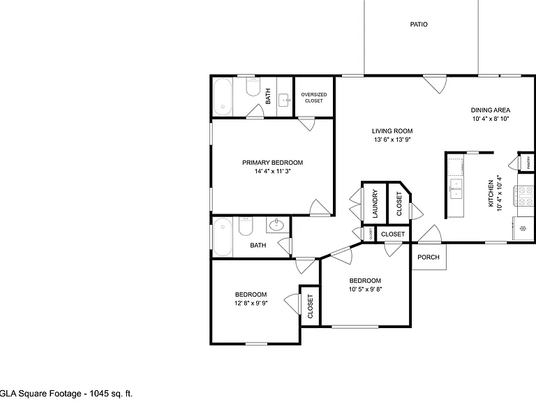 8820 Kismet Dr — Photo 21