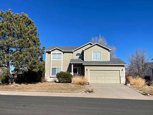 4151 Heritage Way Photo 1