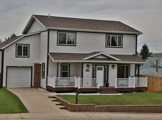 617 Delphi Ave, Sheridan, WY 82801