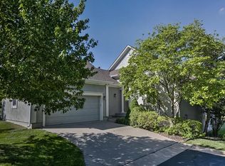 14345 Norwood St, Leawood, KS 66224
