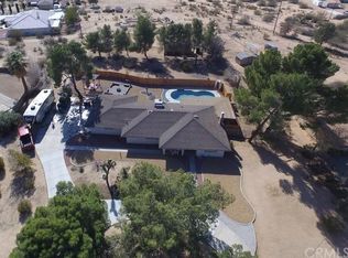 19349 Symeron Rd, Apple Valley, CA 92307