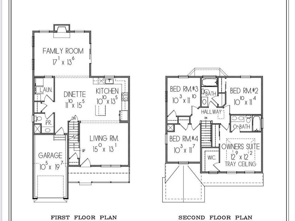 2nd image of 9 E Lakeview Ave