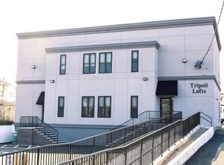 1064 N Shore Rd #5, Revere, MA 02151