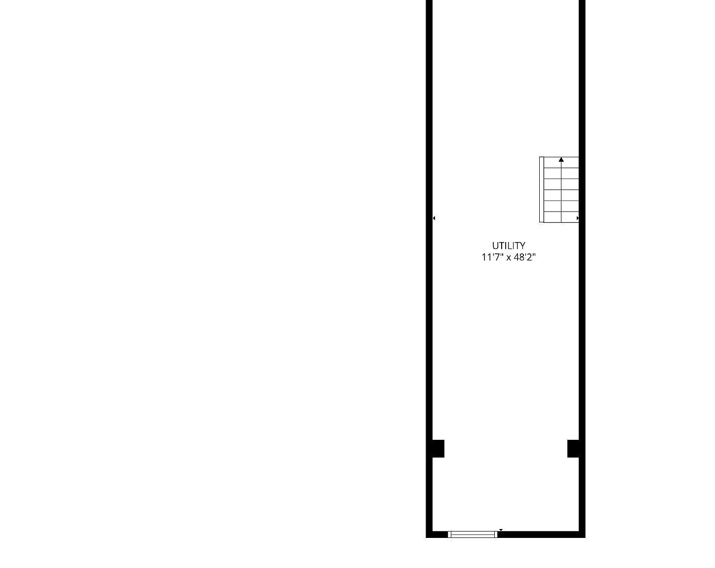 3 bed, 1.5 bath, 1200 sqft, $1,600 — Photo 4