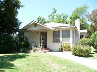 331 Valle Vista Ave, Monrovia, CA 91016