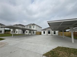 1600 N Canelo Dr APT 3, Edinburg, TX 78541