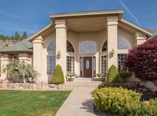 16185 N Timberline Dr, Reno, NV 89511