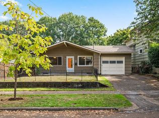 4036 SE 15th Ave, Portland, OR 97202